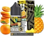 سالت آناناس پرتقال یوول-UWELL TROPICAL FRUIT
