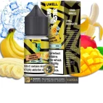 سالت موز انبه یخ یوول-UWELL BANANA MANGO ICE