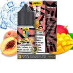 سالت هلو انبه یخ یوول-UWELL PEACH MANGO ICE
