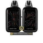 پادسیستم گلکسی اس360 لاست ویپ LOST VAPE GALAXY S360 POD KIT