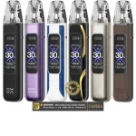 پادماد اکسلیم پرو 3 اکسوا-OXVA XLIM PRO3 POD SYSTEM