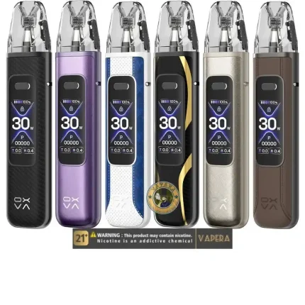 پادماد اکسلیم پرو 3 اکسوا-OXVA XLIM PRO3 POD SYSTEM