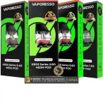 کارتریج اکسراس کورکس3 ویپرسو (سری جدید) | VAPORESSO XROS COREX3 CARTRIDG 