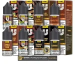 سالت‌های 10 میل یوول UWELL 10ML SALTS