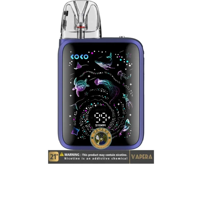 پاد کالیبرن جی5 کوکو یوول UWELL CALIBURN G5 KOKO
