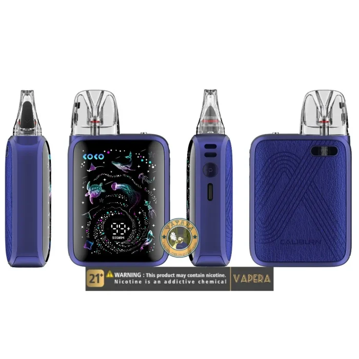 پاد کالیبرن جی5 کوکو یوول UWELL CALIBURN G5 KOKO