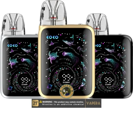 پاد کالیبرن جی5 کوکو یوول UWELL CALIBURN G5 KOKO