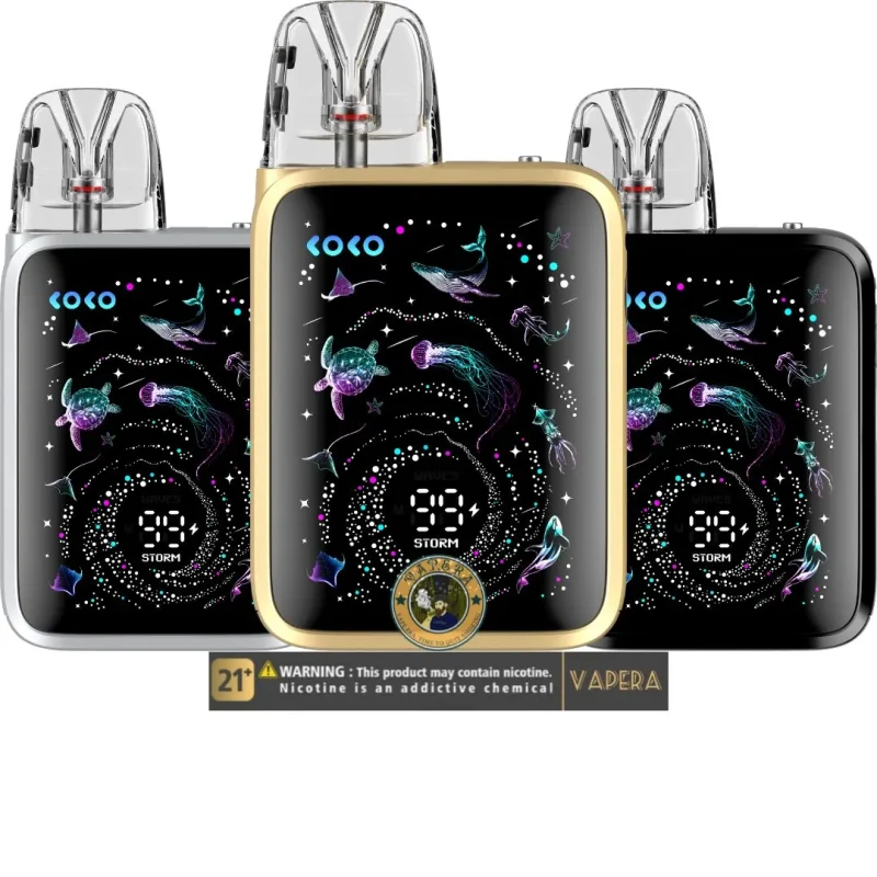 پاد کالیبرن جی5 کوکو یوول UWELL CALIBURN G5 KOKO