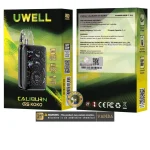 پاد کالیبرن جی5 کوکو یوول UWELL CALIBURN G5 KOKO