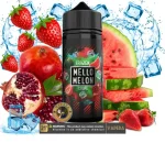جویس ملو ملون یخ سمزویپ SAMS VAPE MELLO MELON FROZEN 120 MIL