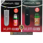 پادسیستم اکسلیم گو2 اکسوا پک ویژه OXVA XLIM GO2 BUNDLE KIT