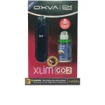 پادسیستم اکسلیم گو2 اکسوا پک ویژه OXVA XLIM GO2 BUNDLE KIT