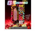 پک ترکیبی پاد جی5 لایت یوول و سالت UWELL G5 LITE COMBO