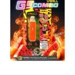 پک ترکیبی پاد جی5 لایت یوول و سالت UWELL G5 LITE COMBO