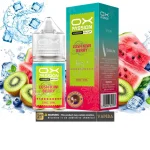 سالت هندوانه کیوی بری فریز اکسوا-OXVA FREEZE LUSH KIWI BERRY
