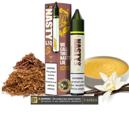 سالت وی سی تی نستی NASTY LIQ VCT