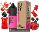 سالت پاستیل خرسی قرمز اکسوا - OXVA RED GUMMY BEAR